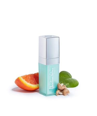 Christine Valmy Deeply Nourishing Wrinkle Softening Serum - 1 oz | Anti-Aging Skincare | International Shipping Available - Buy Online on GoSupps.com