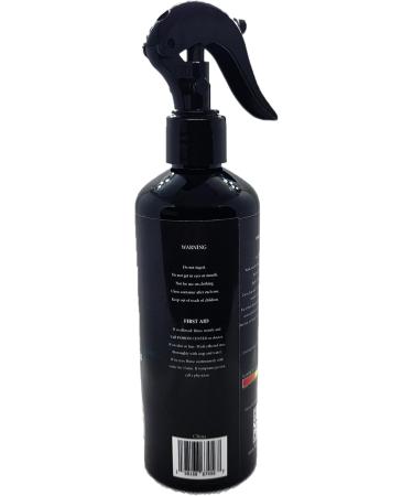 FLEISHER'S Ceramic Coating Spray - Hydrophobic Nano Technology for Kitchen & Bathroom | Shine & Protect Home Surfaces Repel Stains & Grime - Buy Online on GoSupps.com