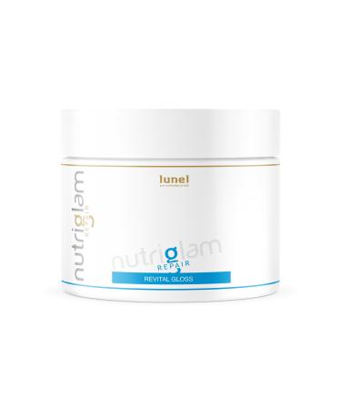 Lunel Cosmetics REVITAL GLOSS NUTRIGLAM 500 ml.
