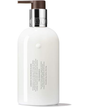 Molton Brown Fiery Pink Pepper Hand Lotion 300 ml New Version - Buy Online on GoSupps.com