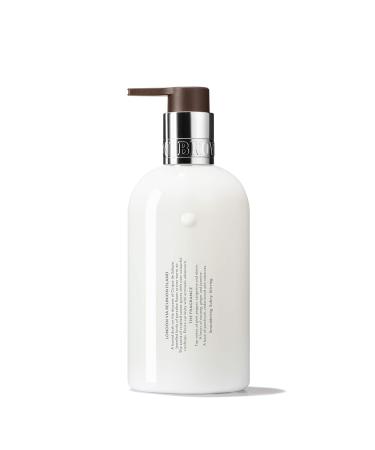 Buy Molton Brown Fiery Pink Pepper Hand Lotion 300 ml - Luxurious Moisturizer for Soft Skin | International Shipping - Buy Online on GoSupps.com