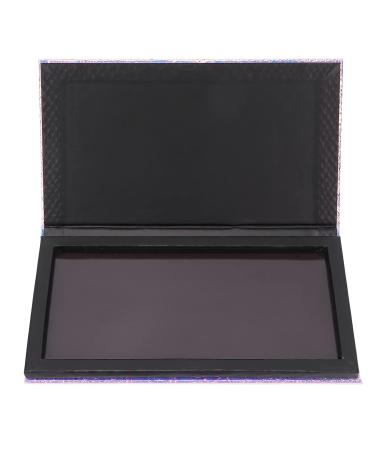 Buy Empty Makeup Palette Portable Eyeshadow Box for Women | Stylish & Practical for Home and Travel - Buy Online on GoSupps.com