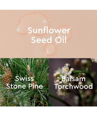 Kneipp Good Night Collection: Bath Salt, Bath Oil, Body Oil - Swiss Stone Pine & Balsam Torchwood for Pre-Sleep Skin Health - Buy Online on GoSupps.com