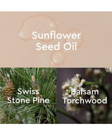 Kneipp Good Night Body Oil with Swiss Stone Pine & Balsam Torchwood 3.4 Fl. Oz - Rest Peacefully and Awaken Restored - Buy Online on GoSupps.com