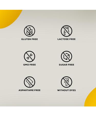 BioTechUSA EAA Zero 350g Orange-Mango | 7160mg Essential Amino Acid Power | WHO Recommended Ratio | Sugar-Free & Gluten-Free - Buy Online on GoSupps.com