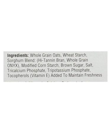 Grain Berry Toasted Oat Cereal - 12 OZ (Pack of 6) | The Silver Palate - Buy Online on GoSupps.com