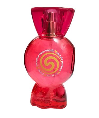 Sweeter Than Candy Eau de Parfum By Tru Fragrance 1.7 fl oz