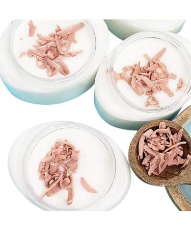 Coconut Exfoliating Whipped Body Scrub - Moisturizing Soap For Dry Skin. 10 Ounces Jar - Buy Online on GoSupps.com