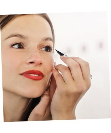 Beavorty liquid eyeliner glitter outfit water resistant eyeliner Girl Eyeliner Pen eye shadow woman make up - Buy Online on GoSupps.com