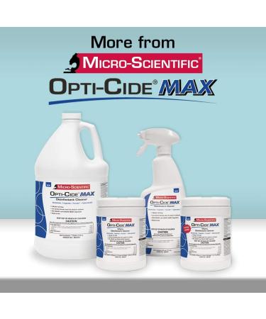 Micro-Scientific R6A Goo Gone Topical Adhesive Remover for Skin - Healthcare/Medical Grade - Buy Online on GoSupps.com