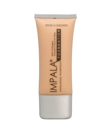 Impala Impala - Long-Lasting Foundation