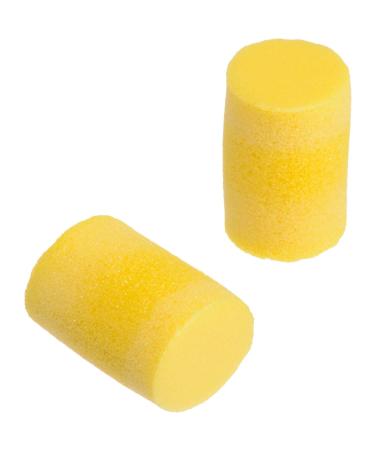 3M 312-1201 E-A-R Classic Uncorded Earplugs 200-Pairs