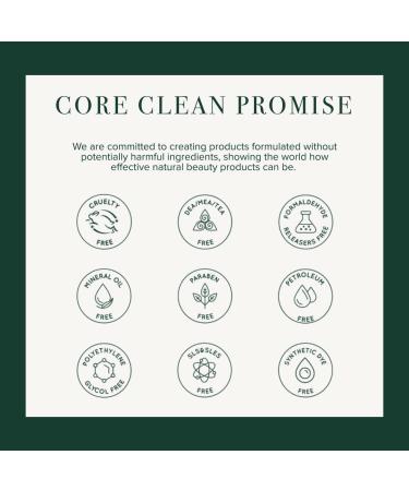 InstaNatural Vitamin C Cleanser 6.7 fl oz | Brightening & Hydrating Facial Cleanser - Buy Online on GoSupps.com