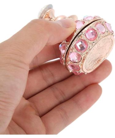 Durable Nail Art Practice Stand Recycled Nail Art Display Stand Alloy Exquisite Nail Art Lovers for Professional Salon Use Diy At Home - Buy Online on GoSupps.com