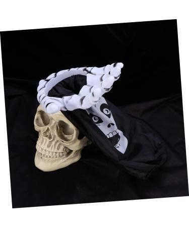 TOYANDONA Halloween Costumes Candy Bags Bulk Trick or Treat Candy Basket Trick or Treat Bags Halloween Candy Bags Skeleton Apparel Halloween Costume - Buy Online on GoSupps.com