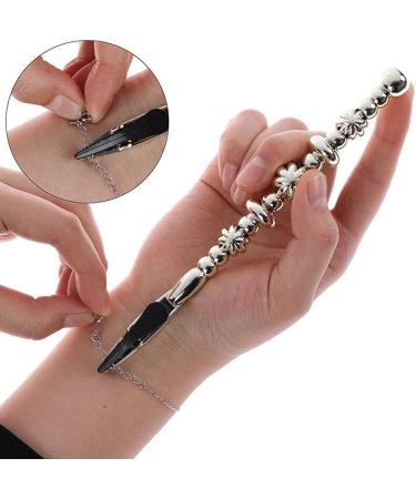 Women s Armband Buckle Clip - Auxiliary Jewelry Tool for Bracelets & Watches - Save Time & Effort in Jewelry Wear - Buy Online on GoSupps.com