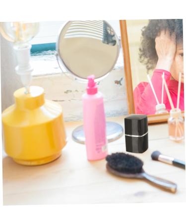 Healeved 2 Pcs Facial Oil Absorbing Ball Oil-Absorbing Tool Face Cleaning Oil Roller Oil Control Facial Massager Facial Skin Care Tool Facial Oil Cleaning Roller Natural Roller Blackx2pcs 1 count (Pack of 1) - Buy Online on GoSupps.com