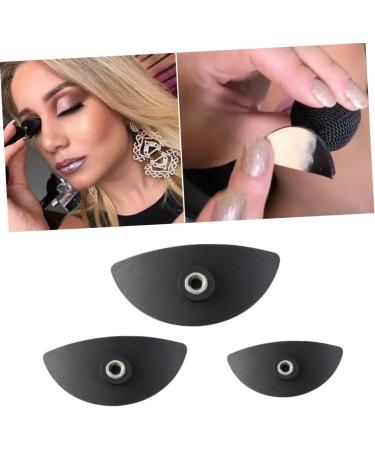 Beavorty 18 Pcs Eyeshadow Eye Shadow Seal Make up Kit Eye Shadow Tool Applicator Die Crease - Buy Online on GoSupps.com