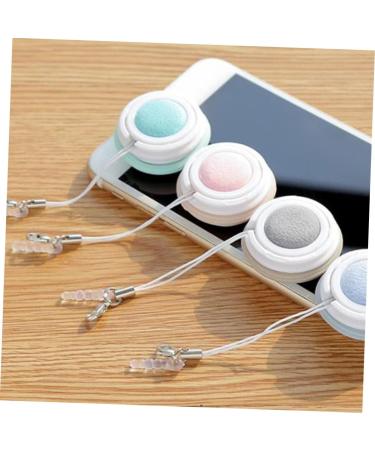 FOMIYES 8 Pcs Eyeglasses Cleaning Cloth Set - Screen & Lens Wipes for Crystal Clear Vision - Buy Online on GoSupps.com