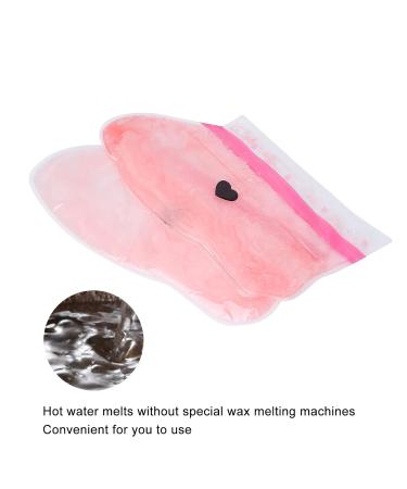 Wax Therapy Treatment Gloves for Soft Smooth Skin | Rejuvenate Hands & Feet - Buy Online on GoSupps.com