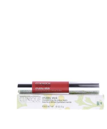 Clinique - Chubby Stick - No. 04 Mega Melon - 3g/0.10oz