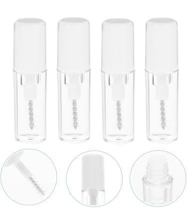 Baluue Eyebrow Setting Gel 4pcs Clear Gel Waterproof And Sweat-Proof Eyebrow Repair Liquid Brows Styling Beauty - Buy Online on GoSupps.com