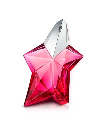 MUGLER Angel Nova - Eau de Parfum - Women's Perfume - Floral & Fruity - With Bergamot Rose and Cedarwood- Long Lasting Fragrance 3.3 Fl Oz (Pack of 1)