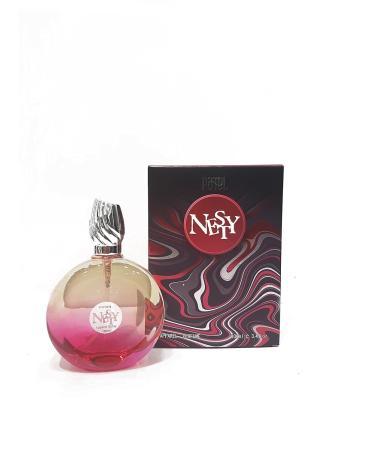 NECK FRAGRANCES Perfume 100 ML | Unisex Perfume Long Lasting