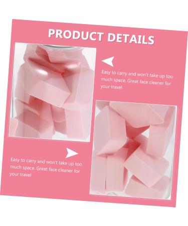Didiseaon 1 Blending Cosmetic Cream Puff | Exfoliating Makeup Sponge for Liquid & Powder | Perfect for Face Cleansing | Bulk Makeup Puff - Buy Online on GoSupps.com