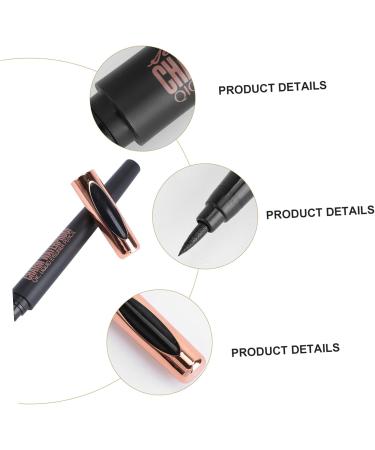 Healvian 3pcs Makeup Eyeline Pencil Eyeliner Pencil Eyeliner Waterproof Makeup Eyeliner - Buy Online on GoSupps.com