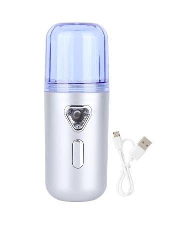Pulv risateur Nano Mist Humidificateur Facial portatif USB 5V Humidificateur Facial 30 ML pour Le Visage pour la Maison