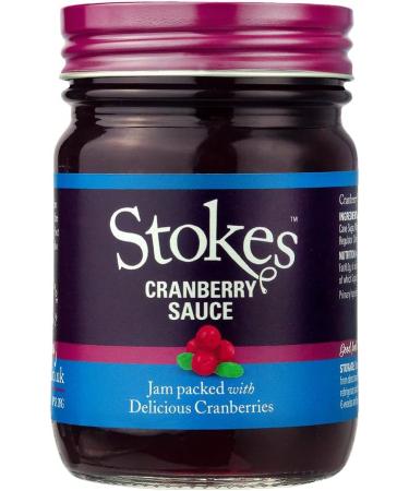 Stokes Roast Dinner Collection 5 Jars - Buy Online on GoSupps.com