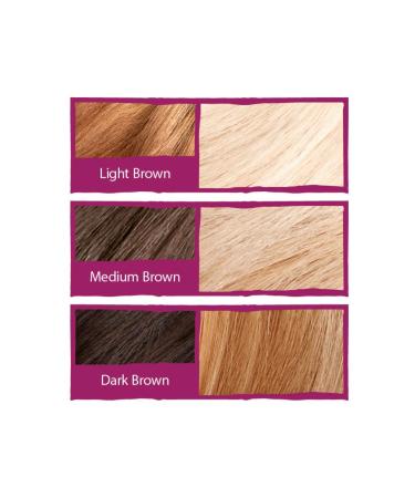 Tints of Nature 3-in-1 Lightener Kit - Vegan & Cruelty-Free Hair Brightening Solution - Buy Online on GoSupps.com