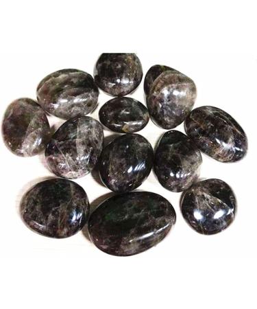 Natural Crystal Rough for Black Moonstone Palm Stone Minerals Crystals GemsReiki for Sale dingchi 40 60mm 1pcs - Buy Online on GoSupps.com