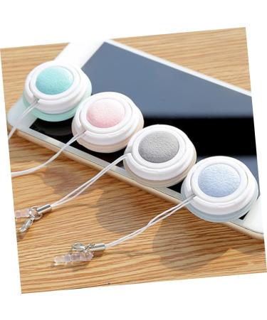 NOLITOY 12 Pcs Screen Cleaner Wipes Set - Eyeglass & Phone Cleaning Wipes for Electronics - Streak-Free Lens Cleaner for All Screens - Buy Online on GoSupps.com