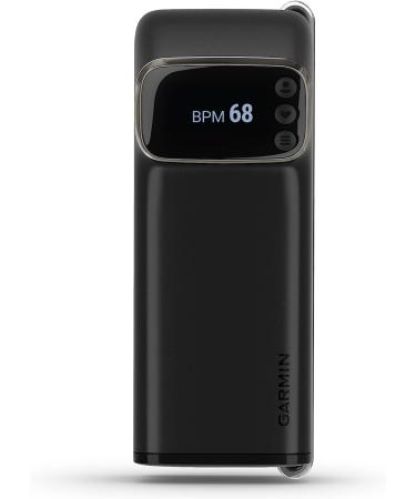 Garmin Index BPM Smart Blood Pressure Monitor - FDA-Cleared Medical Device with Built-in Display - Buy Online on GoSupps.com