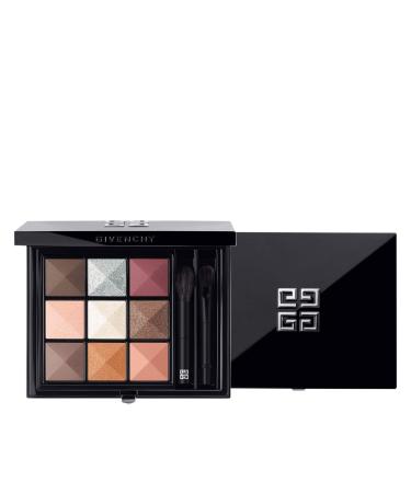 Givenchy Le 9 De Eyeshadow Palette - Le 9.01 for Women | 0.28 oz International Shipping Available - Buy Online on GoSupps.com