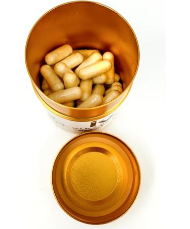Innocuous Vitamins GLP-1 Synbiotic+Manuka Honey Clinically Proven Natural Probiotics for Weight Loss Belly Fat Reduction Boost Fat Secretion Gut Health Manage Appetite & Cravings Increase GLP-1 - Buy Online on GoSupps.com