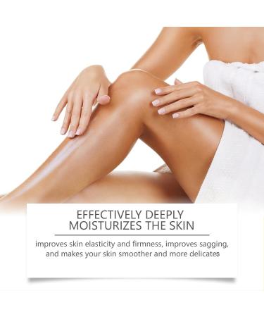  JIAOY Set of 2 firming anti-aging creams with bee venom - Skin care serum - Restores skin elasticity - Natural skin firming serum for everyone - Buy Online on GoSupps.com