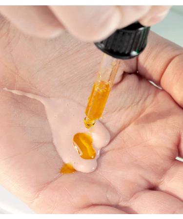 Buy MADARA Soothing Hydration Beauty Oil 30 ML - Nourishing Skincare for All Skin Types | International Shipping Available - Buy Online on GoSupps.com