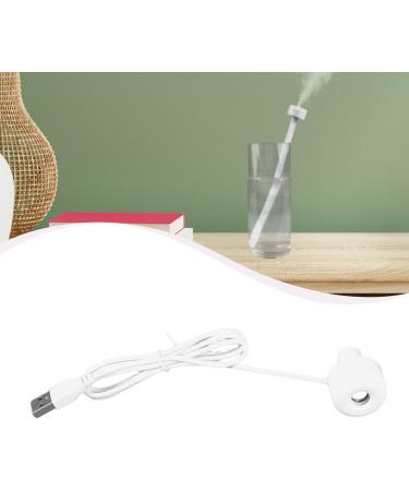 VFUKSDS Mini Portable Aroma Compact and Versatile Essential Oil for Home and Office No Atomized Part - Buy Online on GoSupps.com