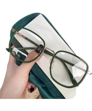 Blue Light Filter Glasses for Men & Women - EterSpr Anti-Blue Light Glasses Reduce Eye Fatigue & Block Computer Light - Buy Online on GoSupps.com