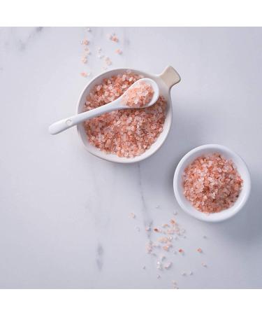Drogheria & Alimentari Coarse Himalayan Pink Salt 50.09 oz - Natural Gourmet Salt for Cooking & Seasoning - Buy Online on GoSupps.com