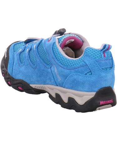 Buy Meindl Tarango Junior Light Blue Size 31 - Best International Shipping for Kids' Footwear - Buy Online on GoSupps.com