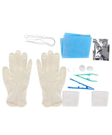 Buy Skin Suture Module - 3D Silicone Laparoscopic Simulation Stitch for Surgical Training & Demonstration | International Shipping Available - Buy Online on GoSupps.com