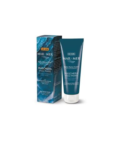 Guam Guam Sea & Sea Face Mask 75 ml