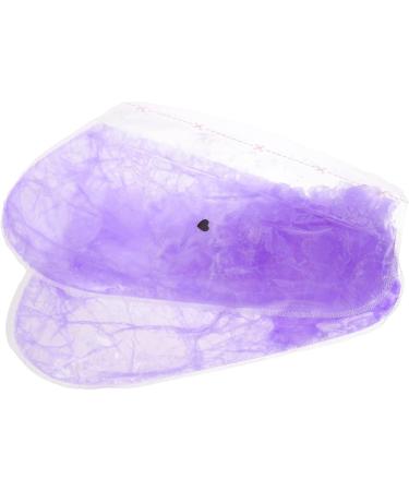 FRCOLOR 5 Pairs Hand Wax Set Foot Wax Set Disposable Gloves Tool - Buy Online on GoSupps.com