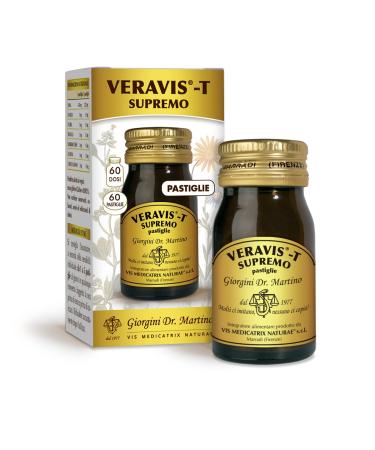 VERAVIS-T SUPREMO Pads - 30 g