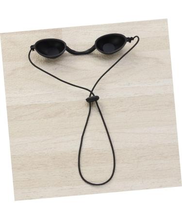 Angoily Eye Protection Glasses Ipl Eyepatch Eye Patch Ipl Safety Goggles Ipl Eye Protection Ipl Glasses - Buy Online on GoSupps.com