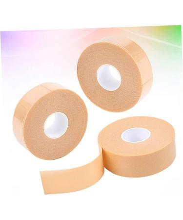 Healeved 3 Rolls Toe Blister Protection Tape & Insoles - Anti-Slip Foot Care Stickers for Men & Women - Buy Online on GoSupps.com